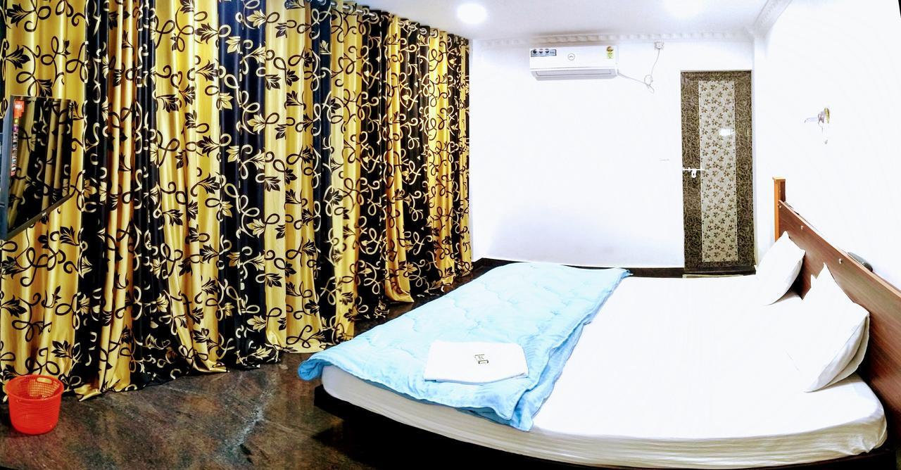 Mugal Beach Resort Alappuzha ภายนอก รูปภาพ